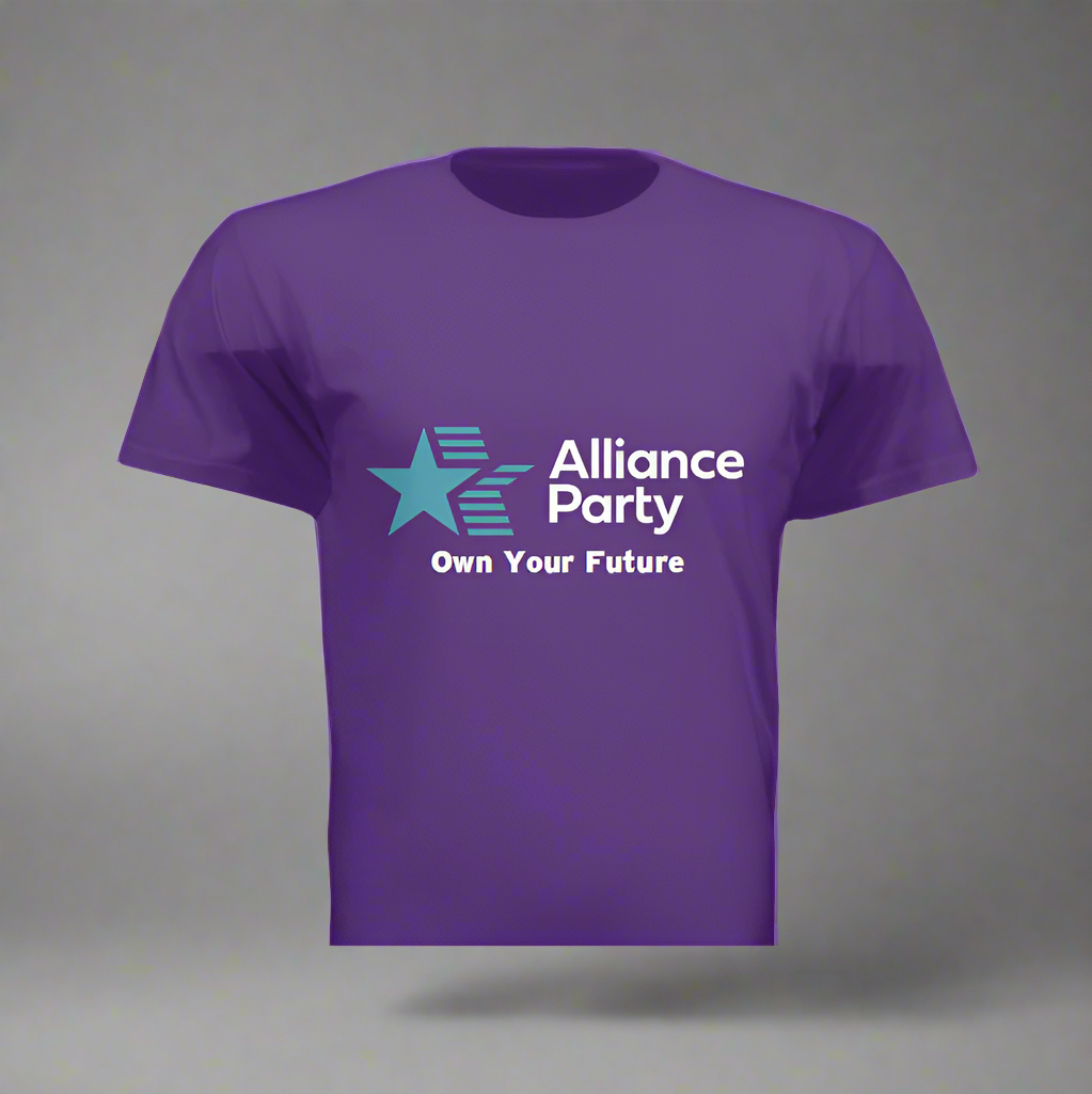 Alliance Party T-Shirt