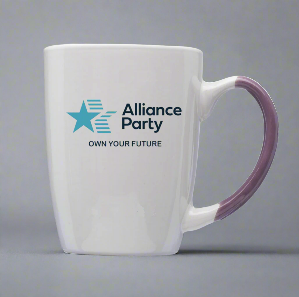 Alliance Party Mug