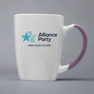 Alliance Party Mug