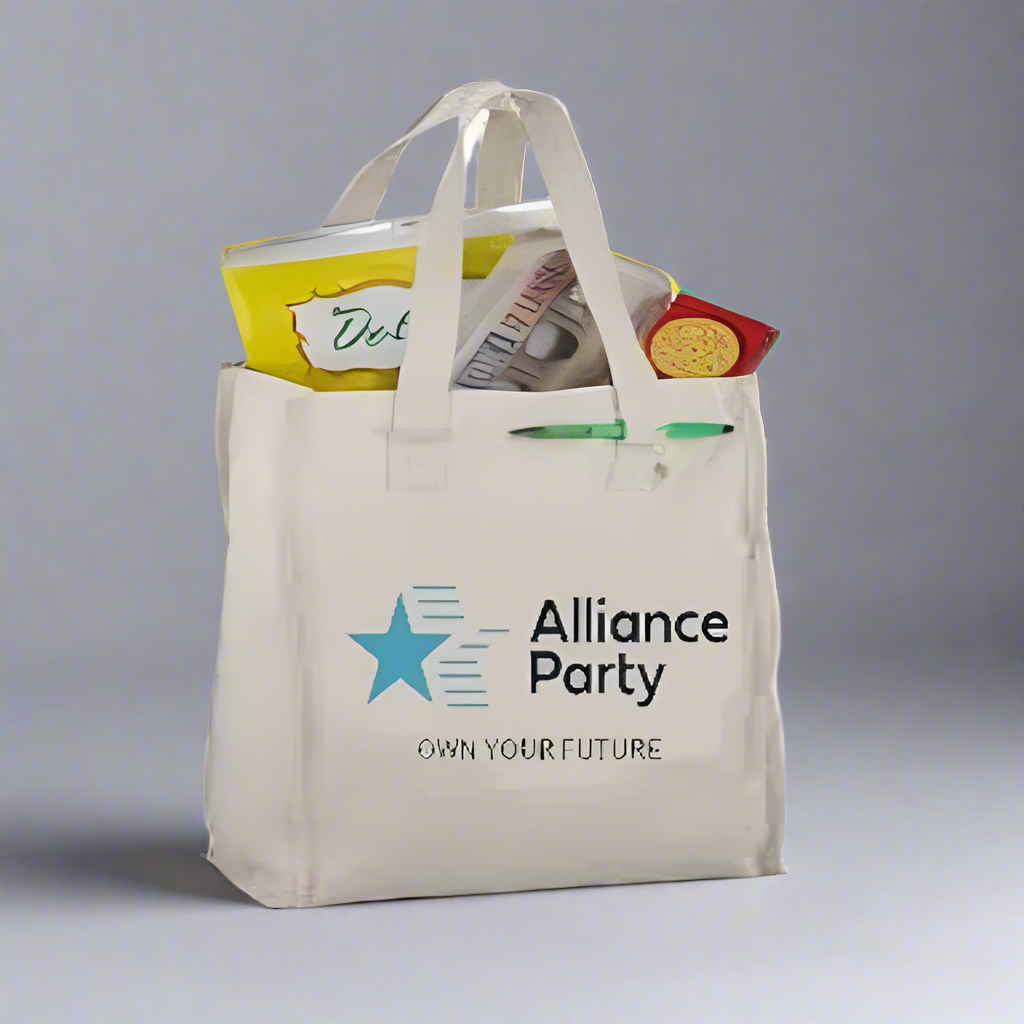 Alliance Party Tote Bag