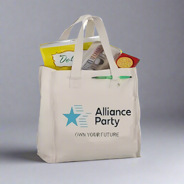 Alliance Party Tote Bag
